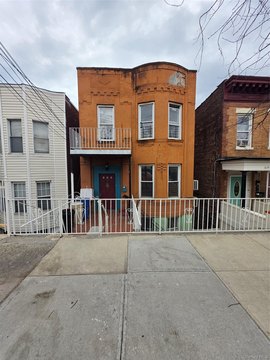 Bronx Multifamily Investment Opportunity
