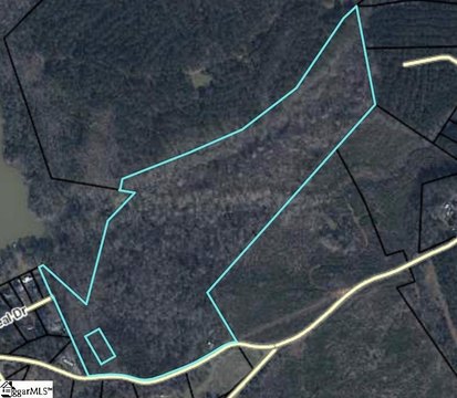 Acreage - Fair Play, SC