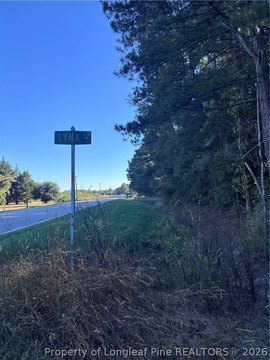 Land, Hobgood, NC