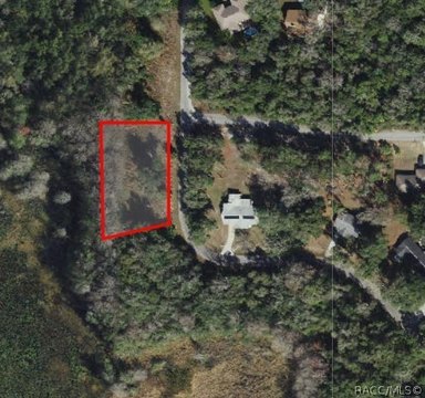 Land, Inverness, FL