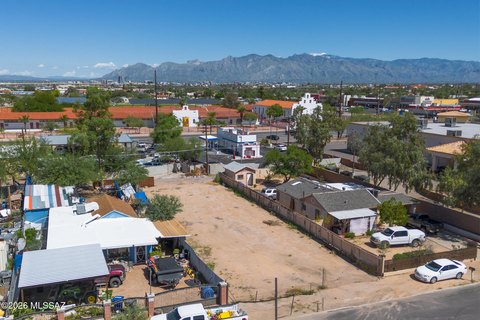 Land, Tucson, AZ
