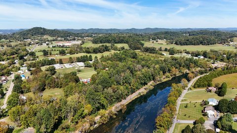 Land, Bluff City, TN