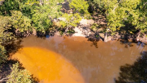 Land in Inlet Retreat, Baker