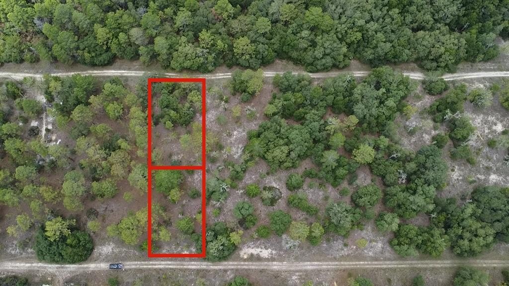 Williston Highlands Residential Land