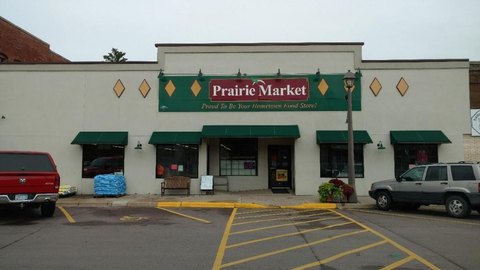 Lester Prairie Commercial Building For Sale