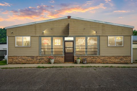 Harpers Ferry Bar and Restaurant