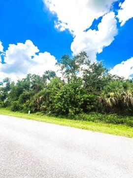 LAND - PORT CHARLOTTE, FL