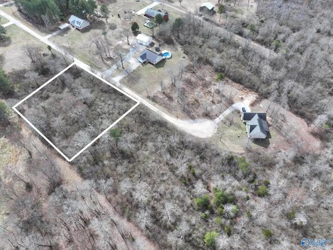 Land, GERALDINE, AL