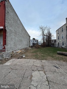 Brewerytown Land Opportunity