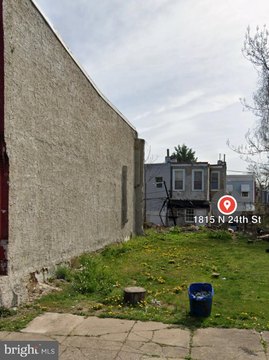 Brewerytown Land Opportunity
