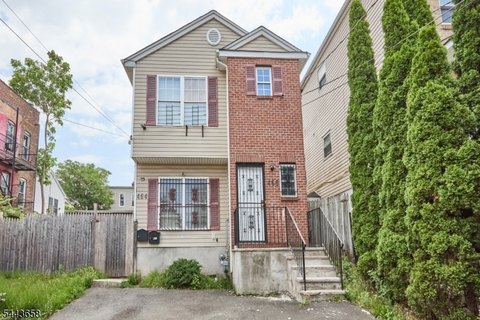 Completely Renovated Two-Family Home