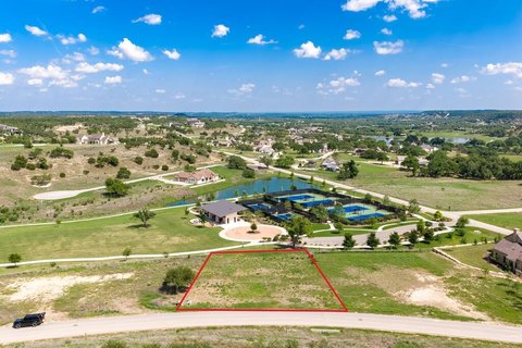 Land, Fredericksburg, TX