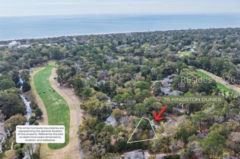 Land/Lots, Hilton Head Island, SC