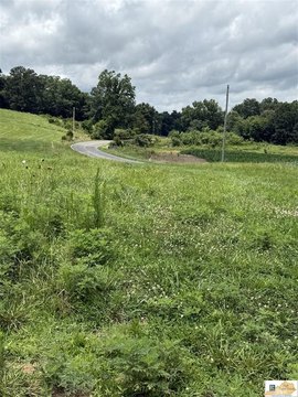 LAND - Gamaliel, KY