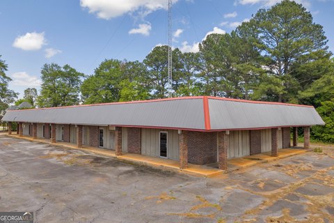 Royston, GA Commercial Opportunity