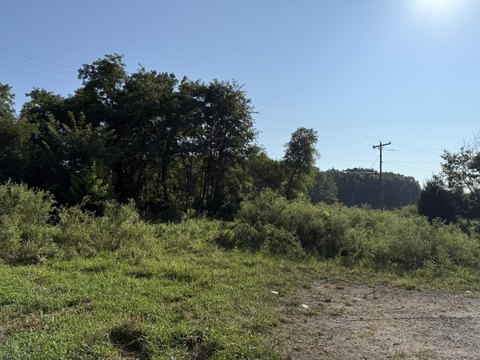 Vacant Land Near Concord Village