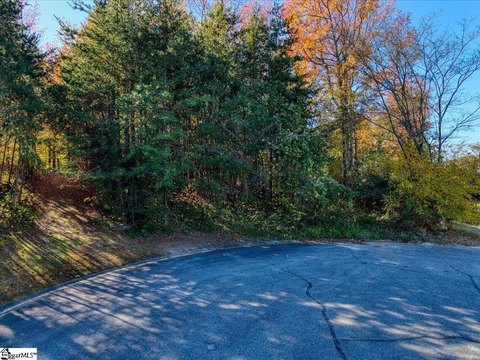 Residential Land in Gated Community