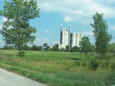 Nevada, MO Commercial Land