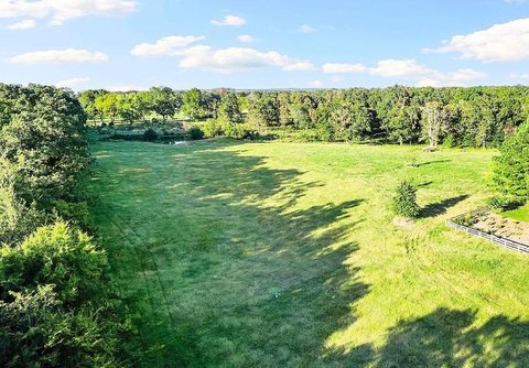 Scenic Hilltop Acres in Arkansas