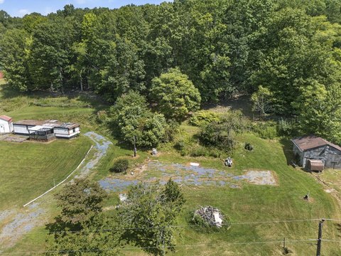 Land, Marion, VA