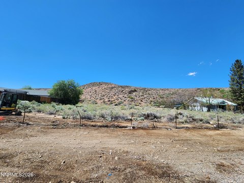 Land, Dayton, NV