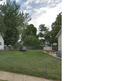 Vacant Land Parcel in Pontiac