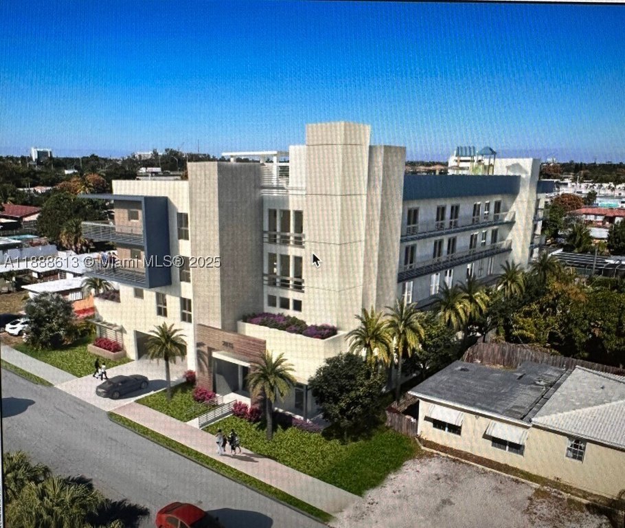 2815 Jackson St, Hollywood, FL 33020