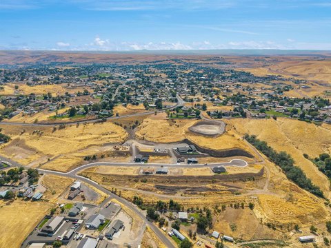 Land, Clarkston, WA