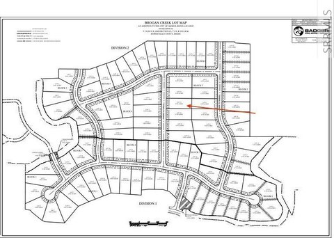 Residential Lot in Brogan Creek