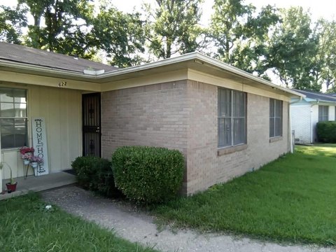 Sherwood Multifamily Investment Opportunity