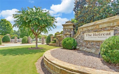 Residential Land in Gated Community