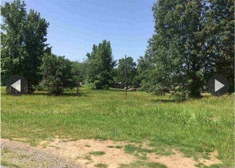 Land on Highway 161