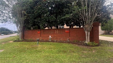 Residential Land in Chapel Hill