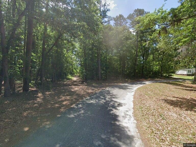 Lake Marion Waterfront Land Opportunity