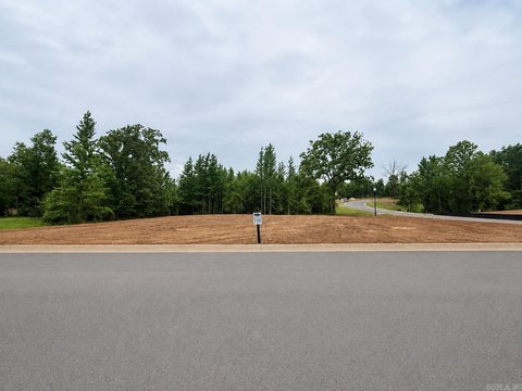 Residential Land in Gated Community