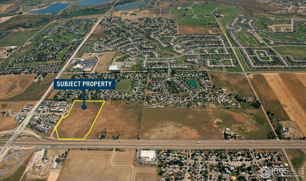 Windsor, CO Development Opportunity