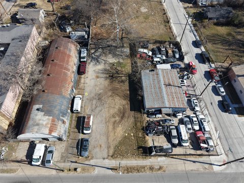 Commercial Development Land