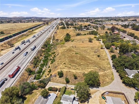 Banning Commercial Land For Sale