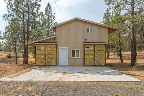 20 Acres of Cheney Land