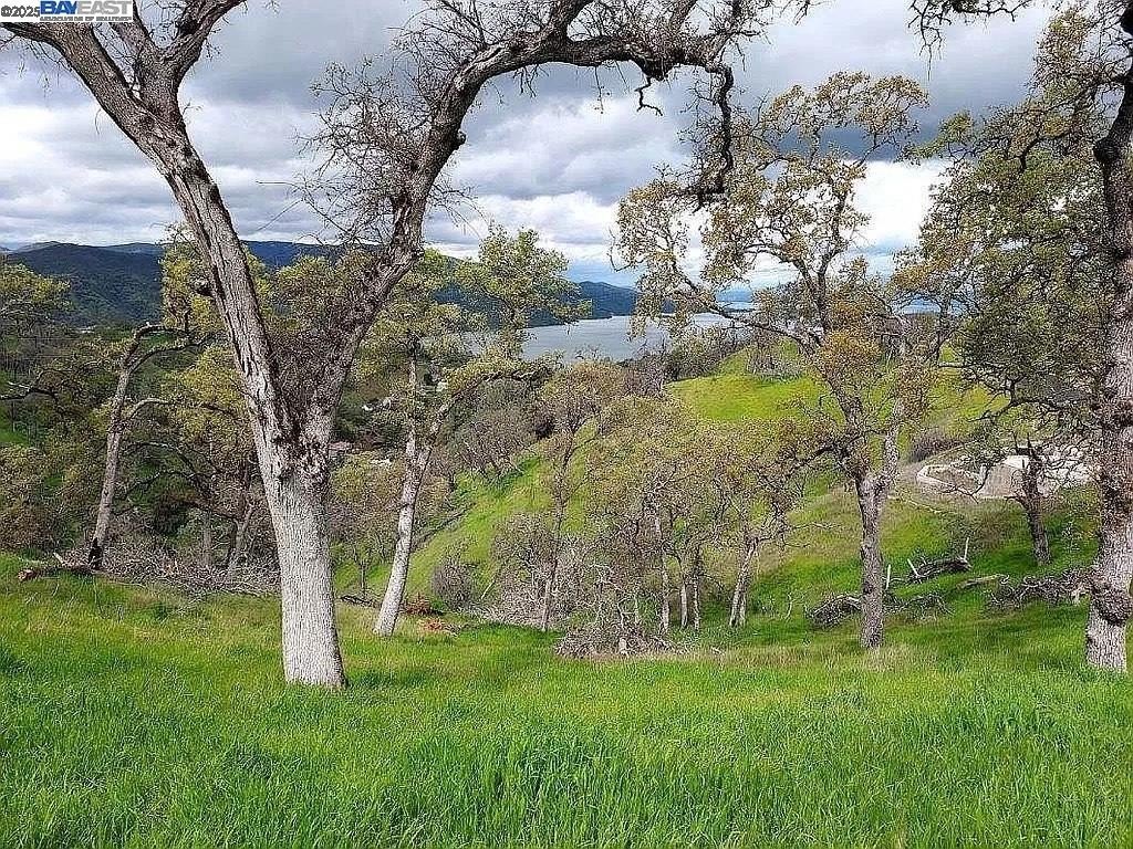 Land with Approved Home Plans