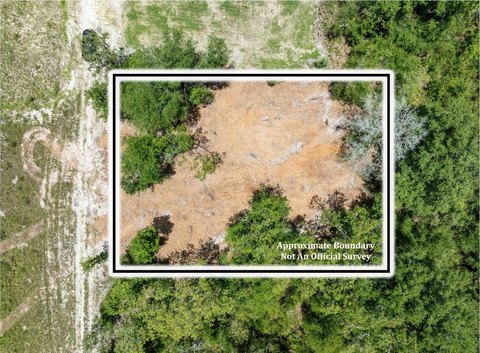 Cleared Residential Land Lots