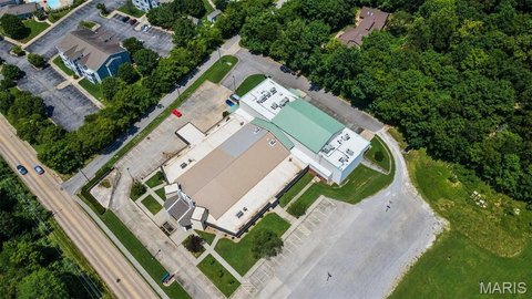 Cape Girardeau Commercial Opportunity
