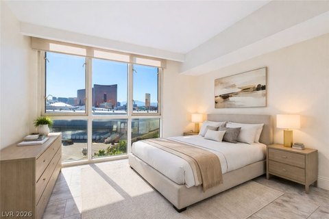 Turnberry Place High-Rise Residence