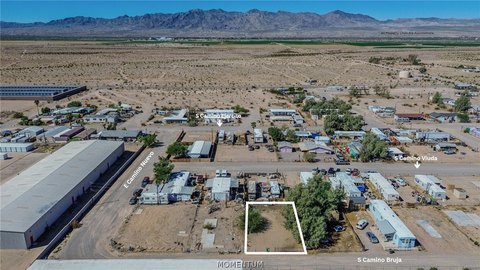 Land, Fort Mohave, AZ