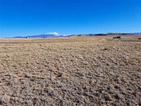 Land, HARTSEL, CO