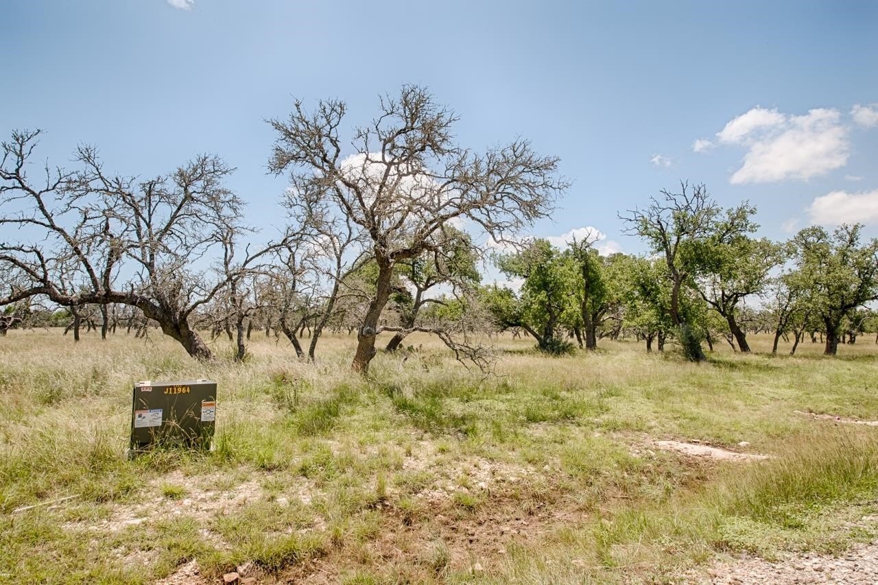 Residential Land in Gated Community