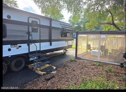 Salt Springs Deeded Lot