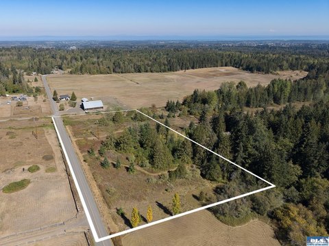 LOTS-LAND, Sequim, WA