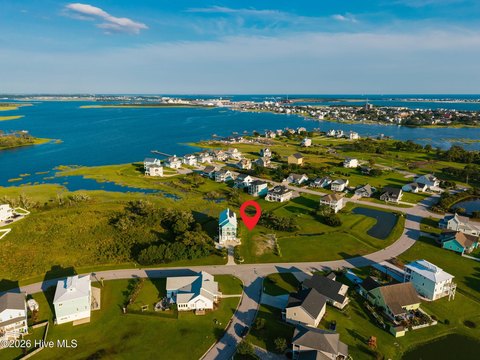 Land, Morehead City, NC