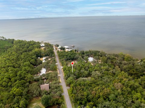Freeport Land Near Choctawhatchee Bay
